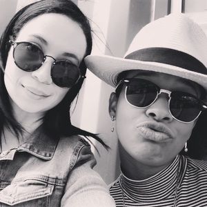 Meet your Posher, Carolyn